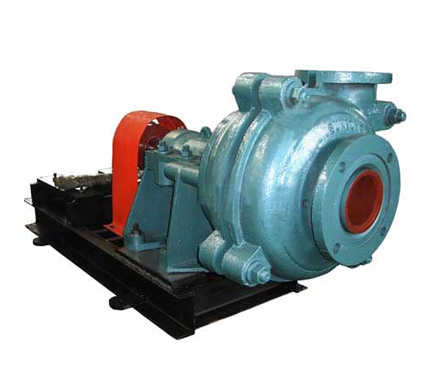 2/1.5 slurry pump(NZ/40B)